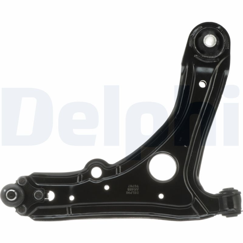 Triangle de suspension DELPHI ref. TC767