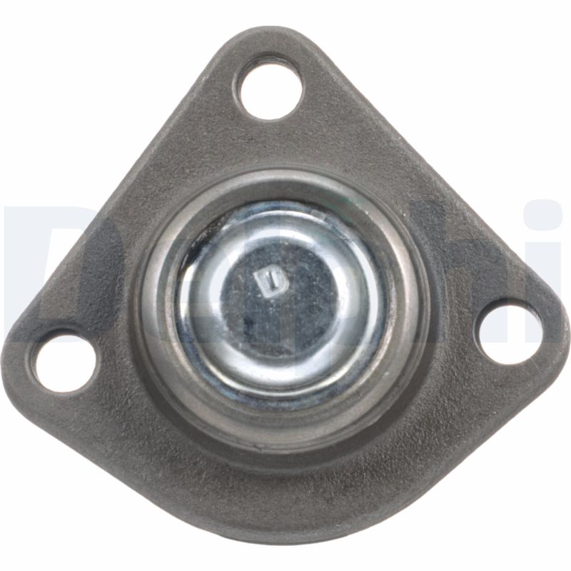 Rotule de suspension (Rotule de pivot) DELPHI ref. TC76