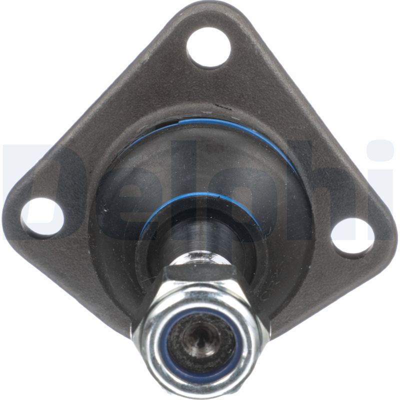 Rotule de suspension (Rotule de pivot) DELPHI ref. TC76