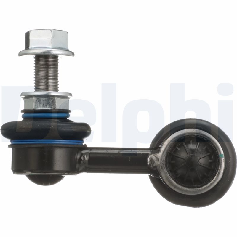 Biellette de barre stabilisatrice (Biellette antiroulis) DELPHI TC7702