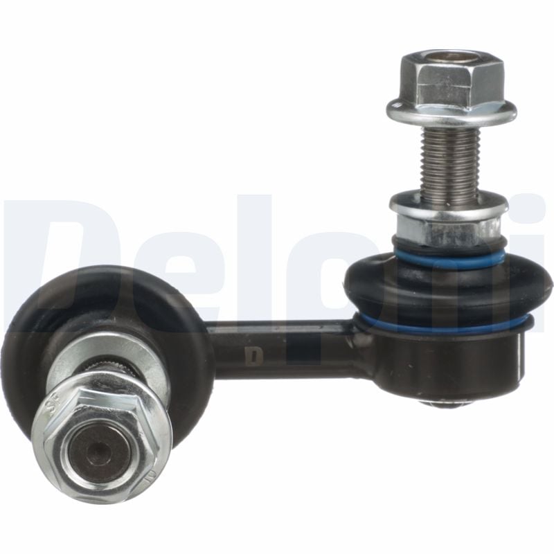 Biellette de barre stabilisatrice (Biellette antiroulis) DELPHI TC7702