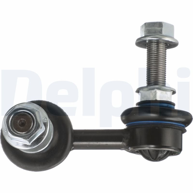 Biellette de barre stabilisatrice (Biellette antiroulis) DELPHI TC7702