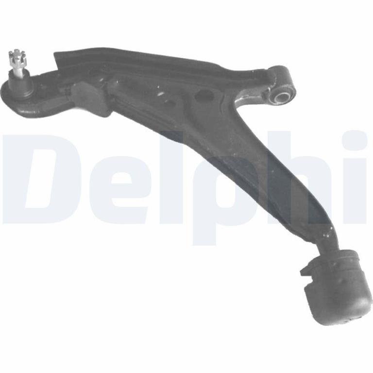 Barra de suspensión DELPHI ref. TC776