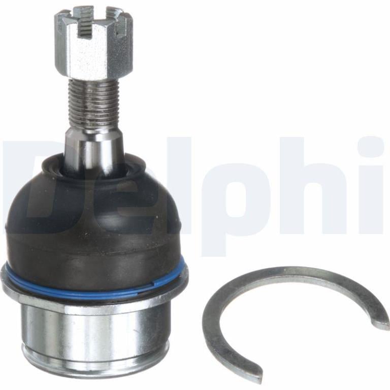 Rotule de suspension (Rotule de pivot) DELPHI ref. TC7761