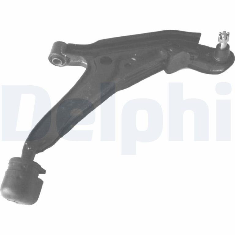 Triangle de suspension DELPHI ref. TC777
