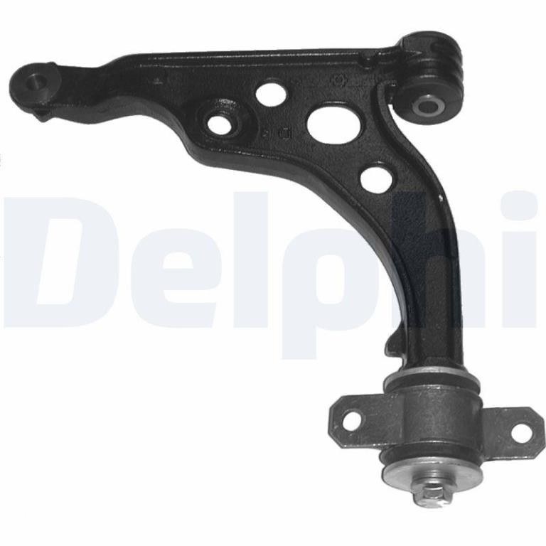 Triangle de suspension DELPHI ref. TC780