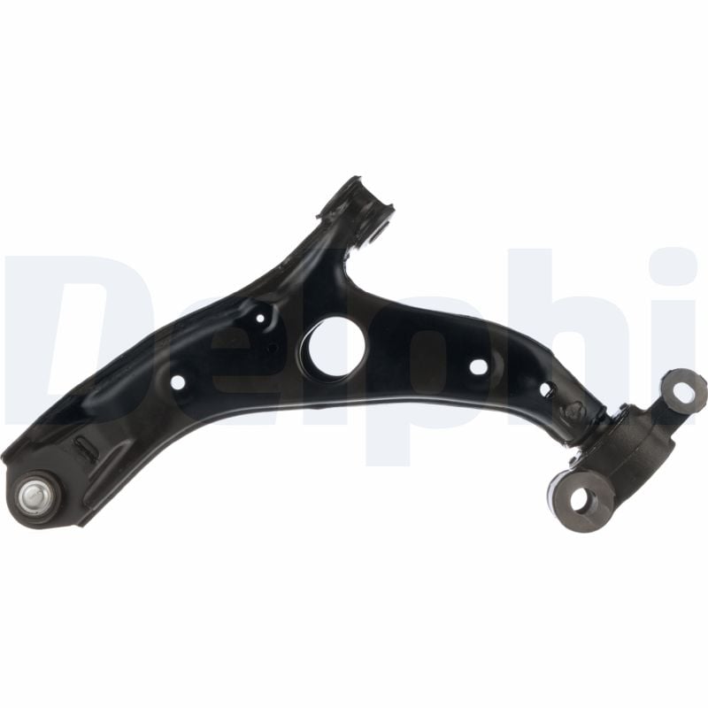 Triangle de suspension DELPHI ref. TC7801