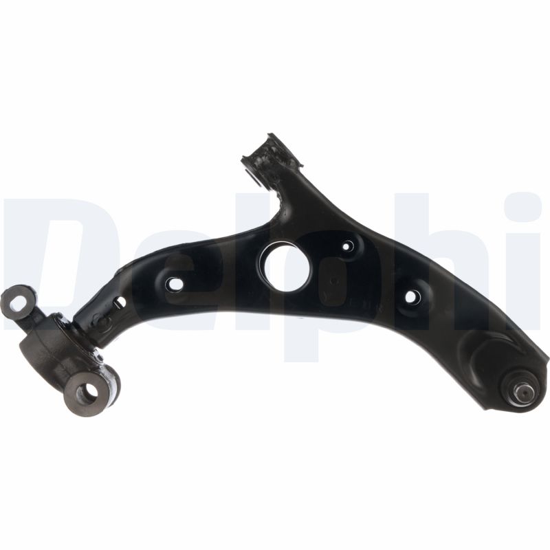 Triangle de suspension DELPHI ref. TC7801
