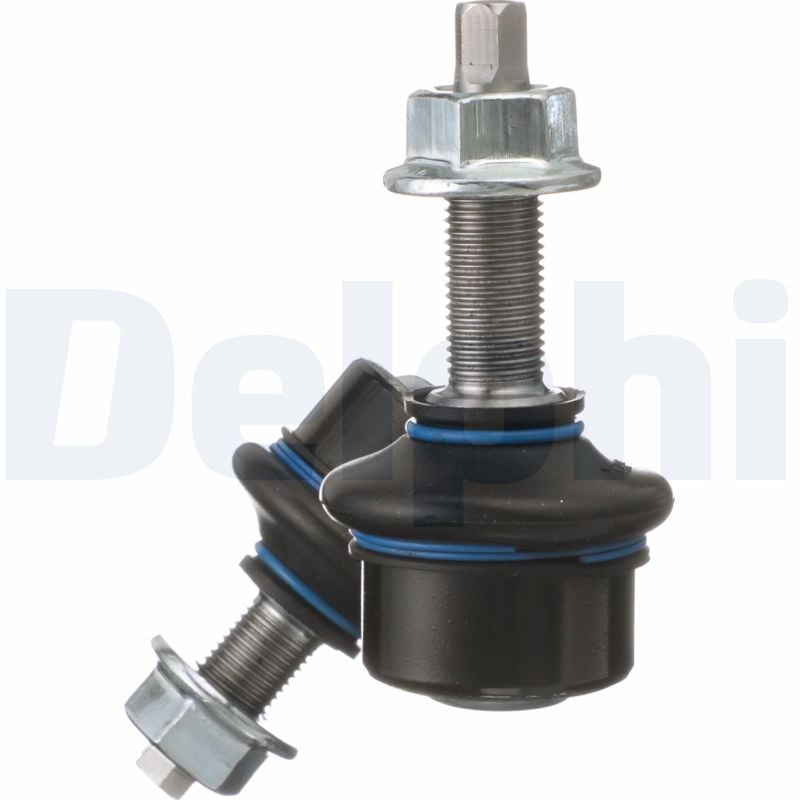 Biellette de barre stabilisatrice (Biellette antiroulis) DELPHI TC7815