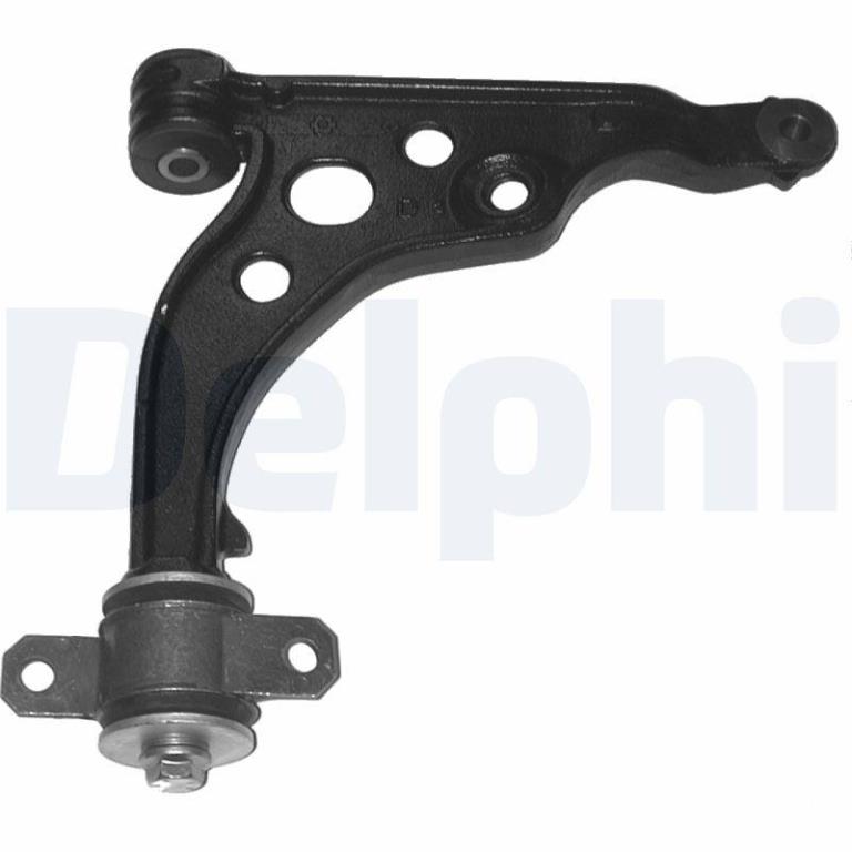 Triangle de suspension DELPHI ref. TC783
