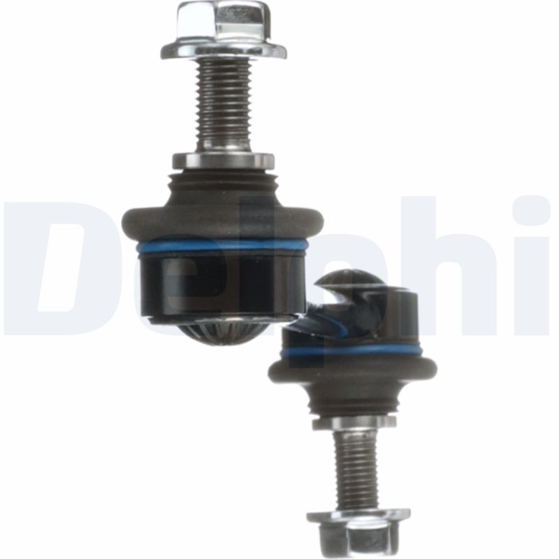 Biellette de barre stabilisatrice (Biellette antiroulis) DELPHI ref. TC7836