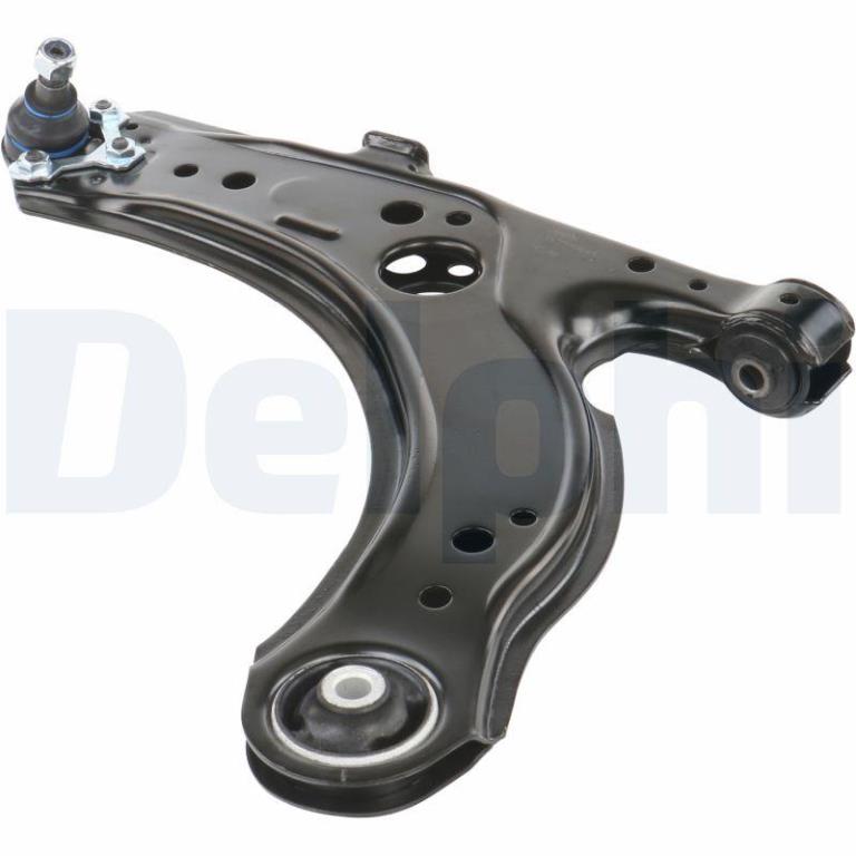 Triangle de suspension DELPHI ref. TC786