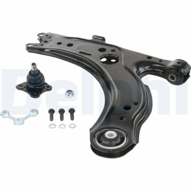 Triangle de suspension DELPHI ref. TC786