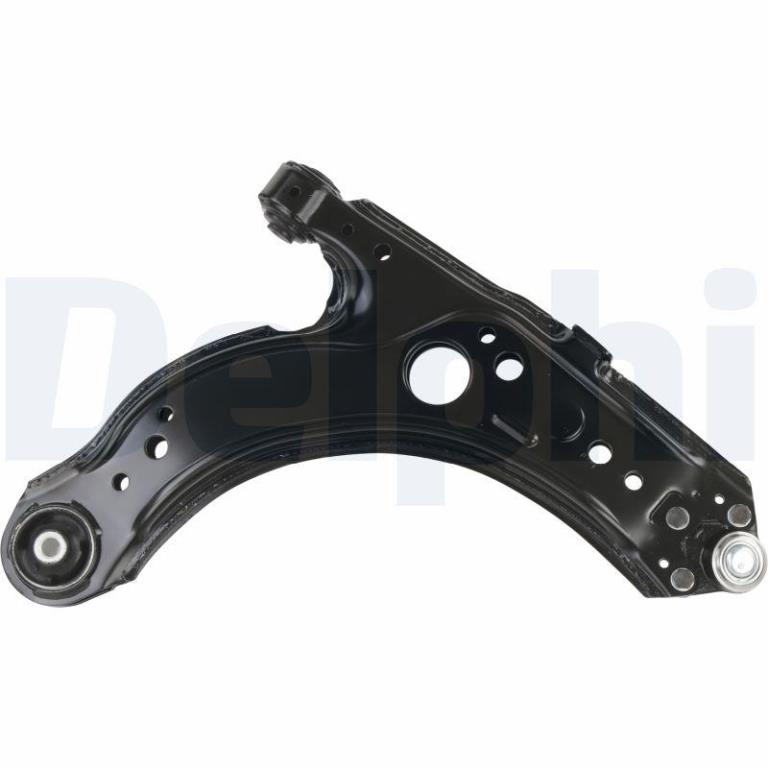 Triangle de suspension DELPHI ref. TC786
