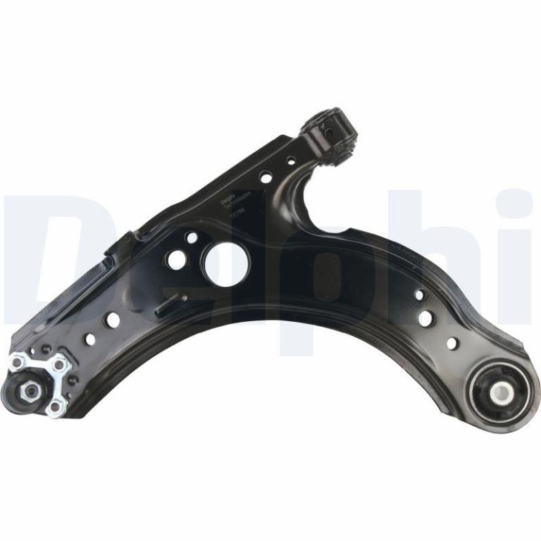 Triangle de suspension DELPHI ref. TC786