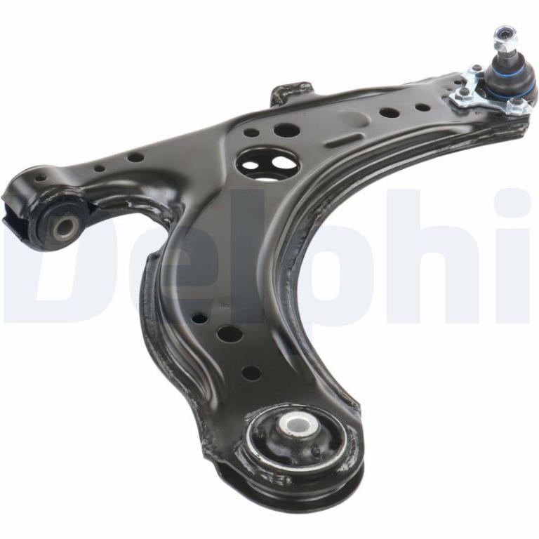 Triangle de suspension DELPHI ref. TC787
