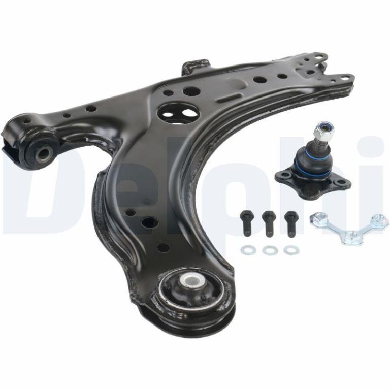 Triangle de suspension DELPHI ref. TC787