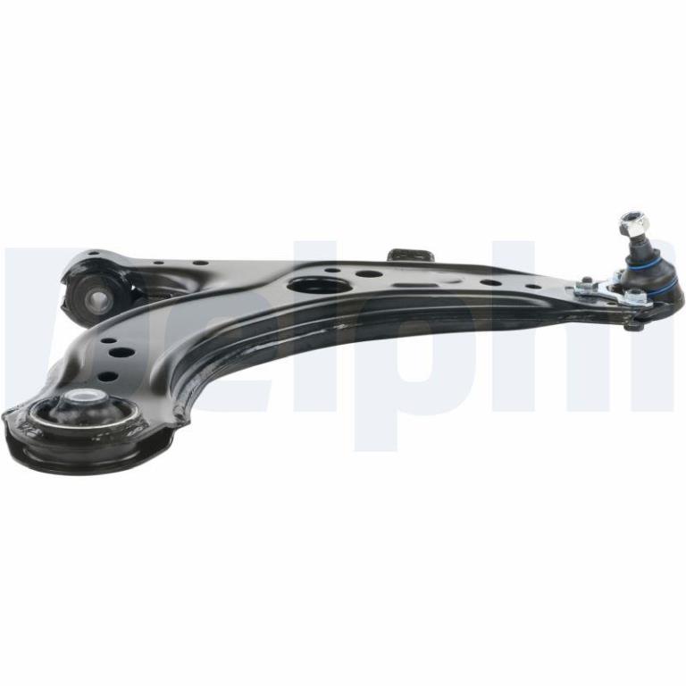 Triangle de suspension DELPHI ref. TC787