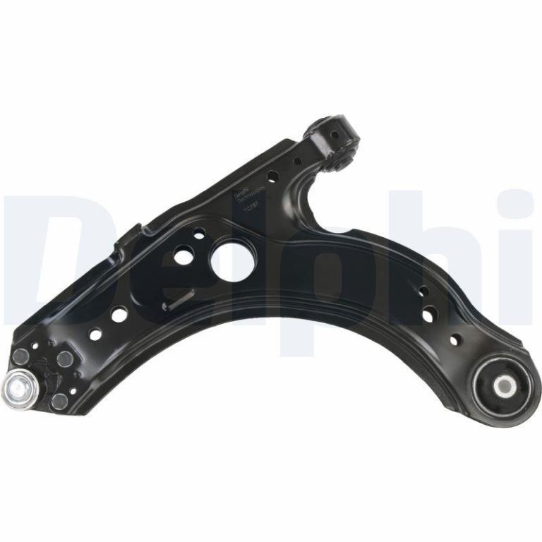 Triangle de suspension DELPHI ref. TC787