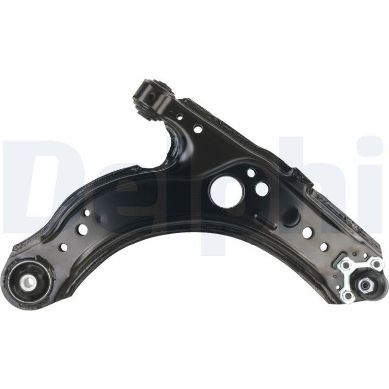Triangle de suspension DELPHI ref. TC787