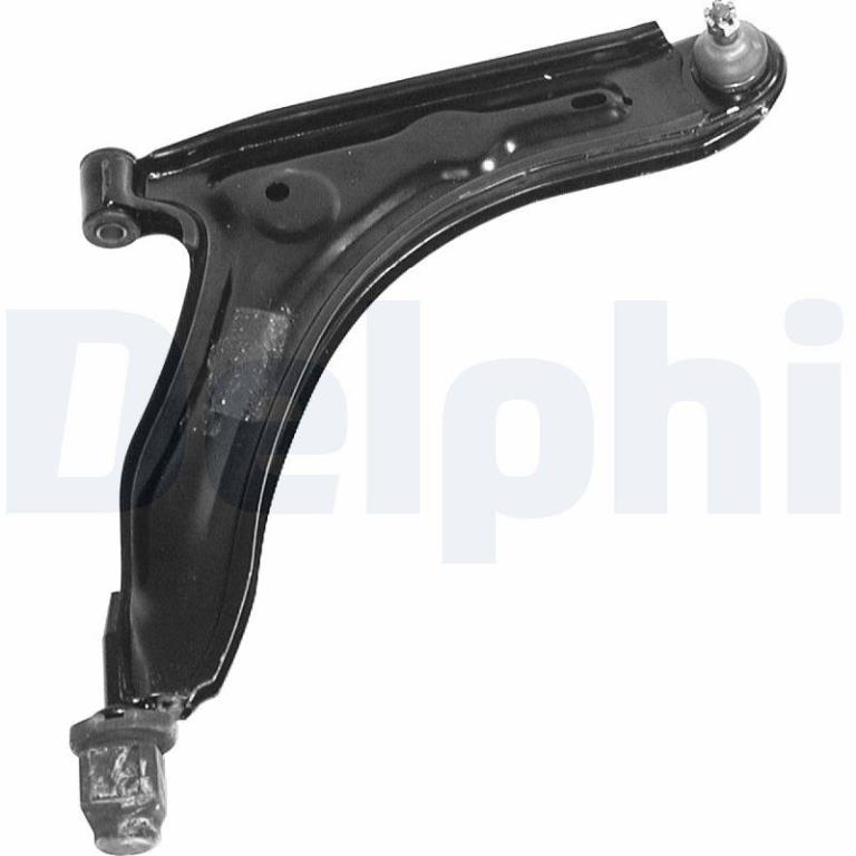 Triangle de suspension DELPHI ref. TC789