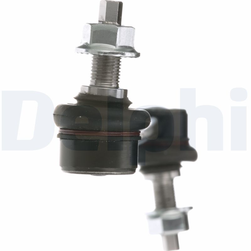 Biellette de barre stabilisatrice (Biellette antiroulis) DELPHI TC7904