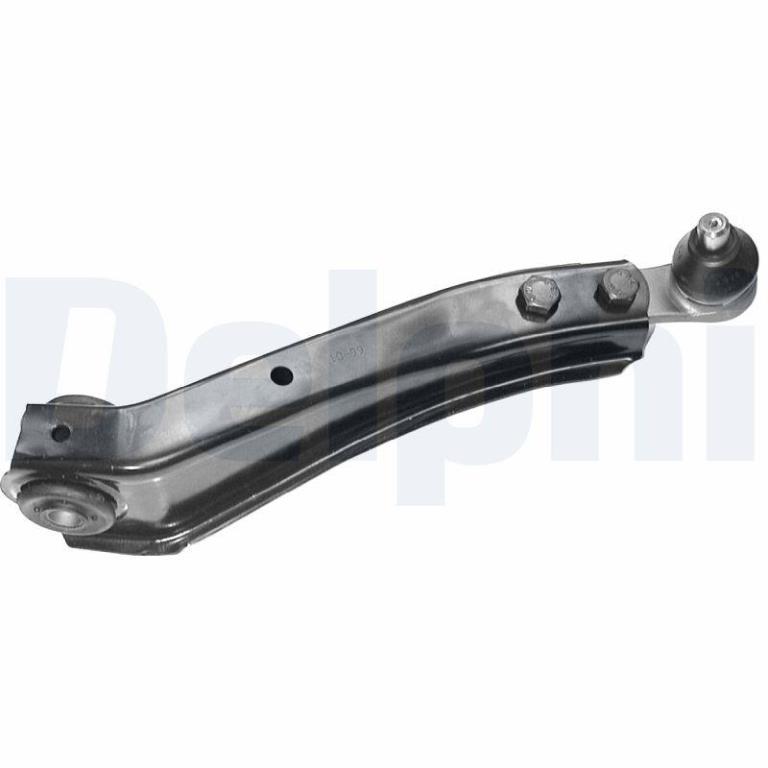 Triangle de suspension DELPHI ref. TC791