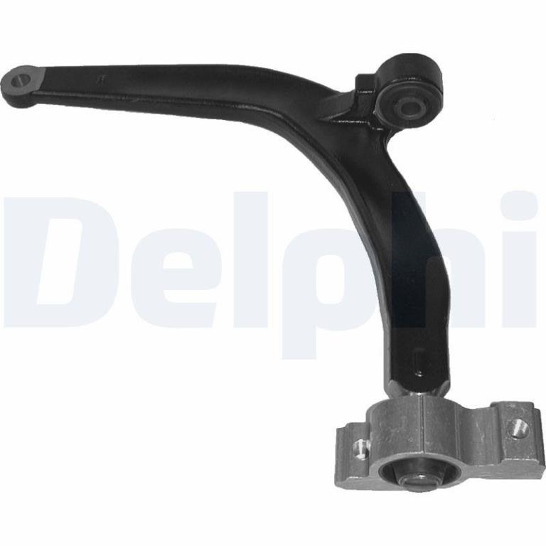 Triângulo, braço de suspensão DELPHI ref. TC799