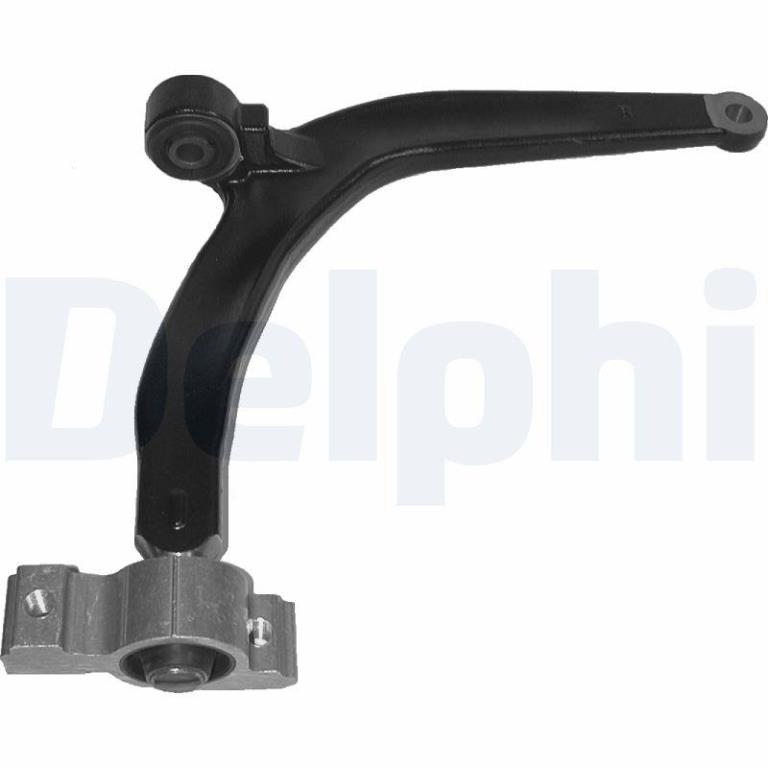 Triangle de suspension DELPHI ref. TC800