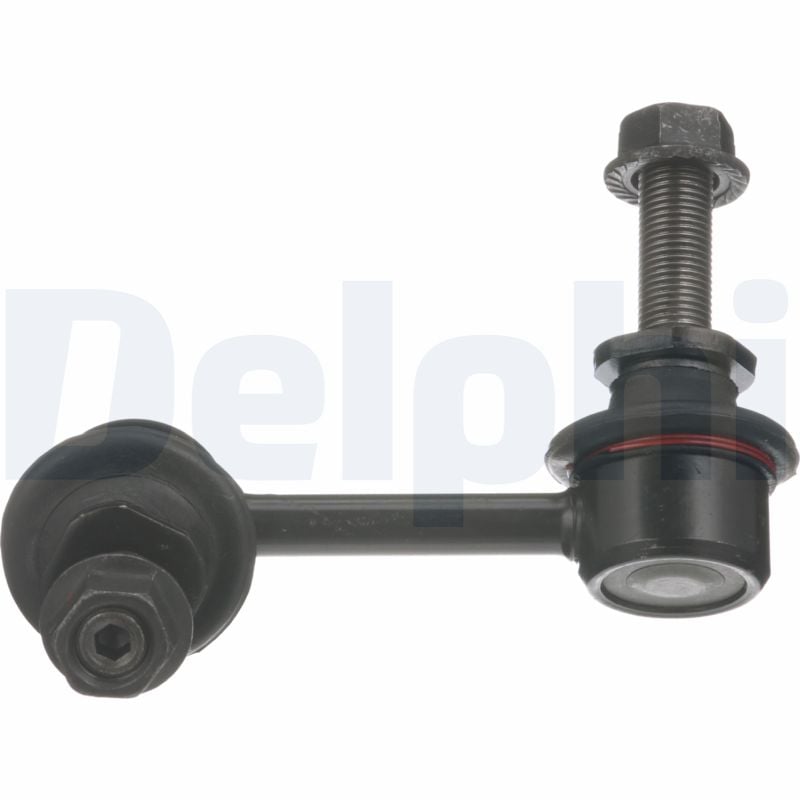 Biellette de barre stabilisatrice (Biellette antiroulis) DELPHI TC8049