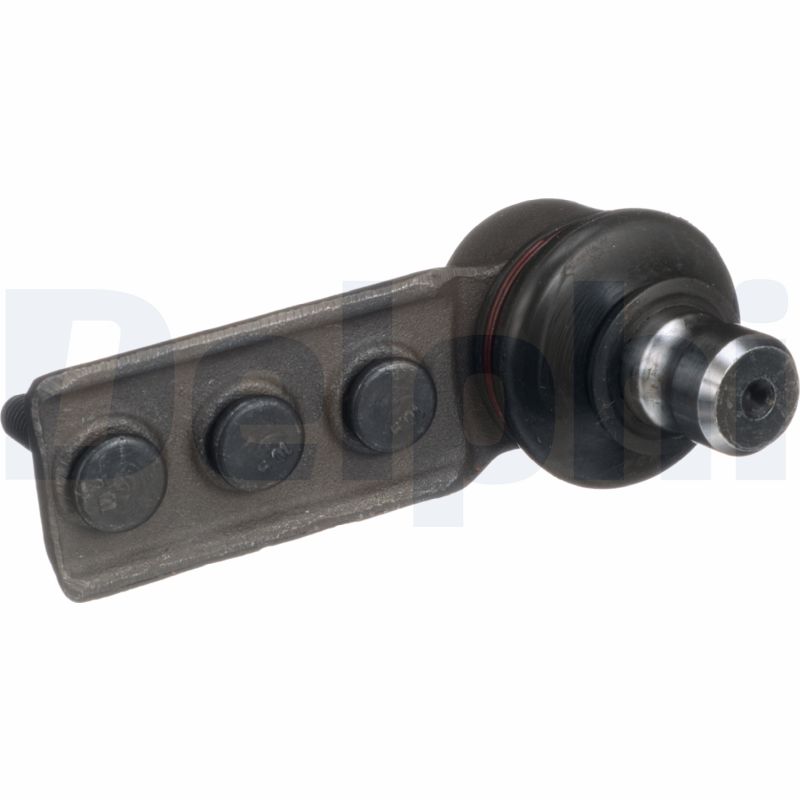Rotule de suspension (Rotule de pivot) DELPHI TC807