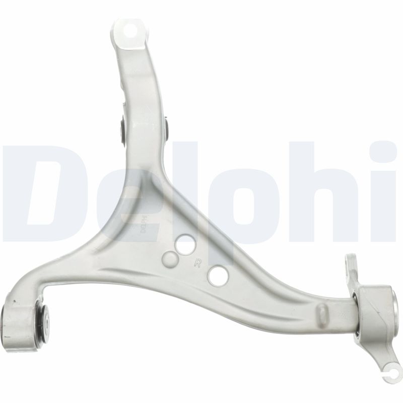 Triangle de suspension DELPHI ref. TC8091