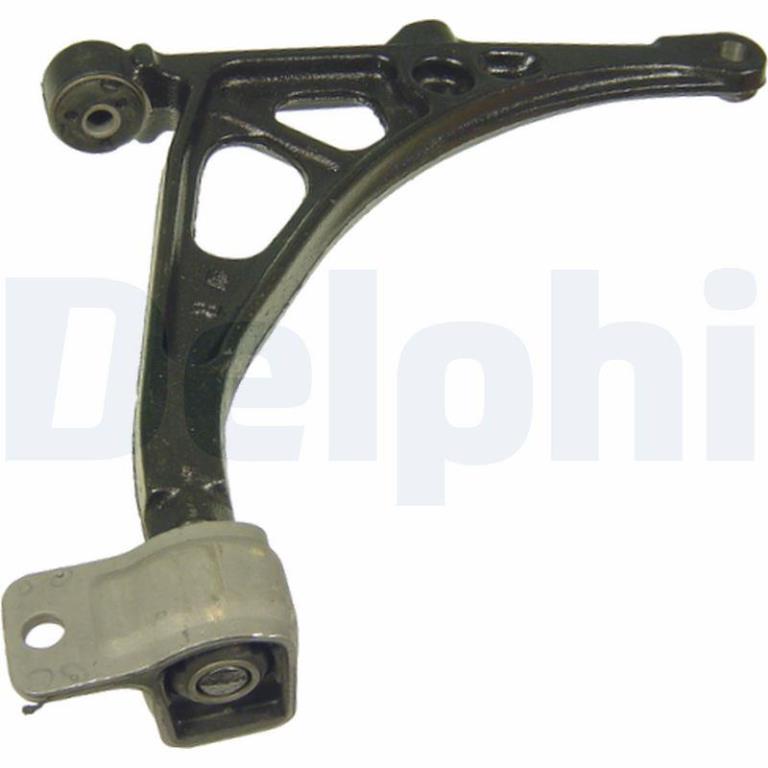 Triangle de suspension DELPHI ref. TC811