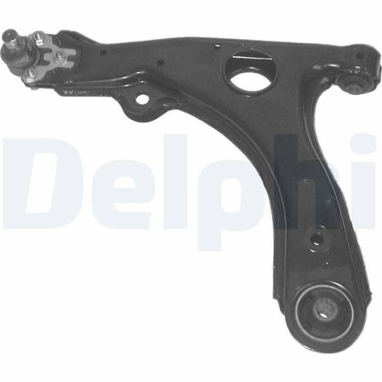 Triangle de suspension DELPHI ref. TC812