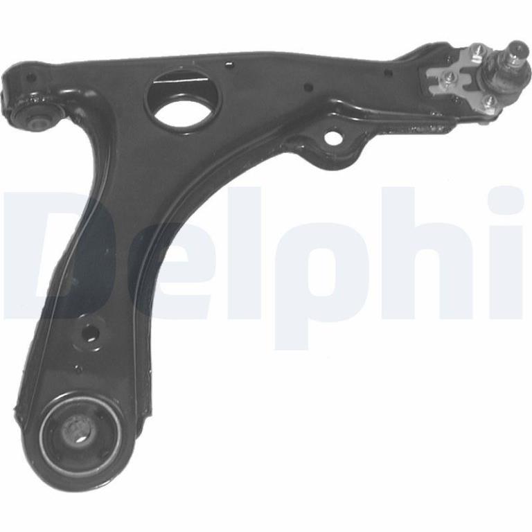 Triangle de suspension DELPHI ref. TC813