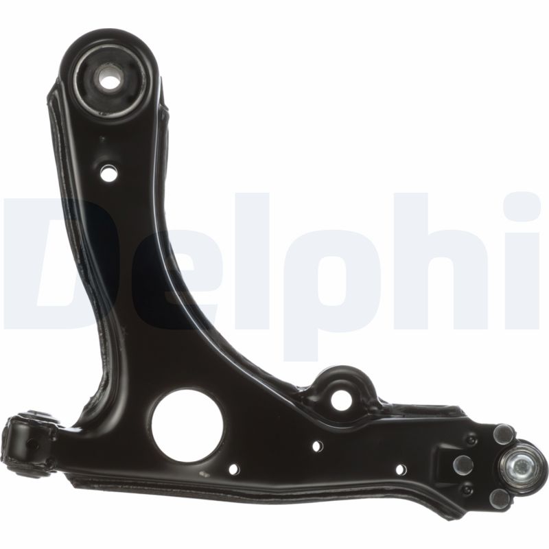 Triangle de suspension DELPHI ref. TC813