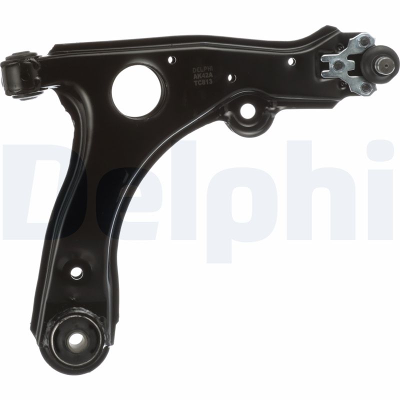 Triangle de suspension DELPHI ref. TC813