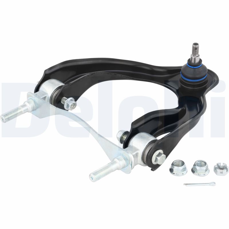 Triangle de suspension DELPHI ref. TC817