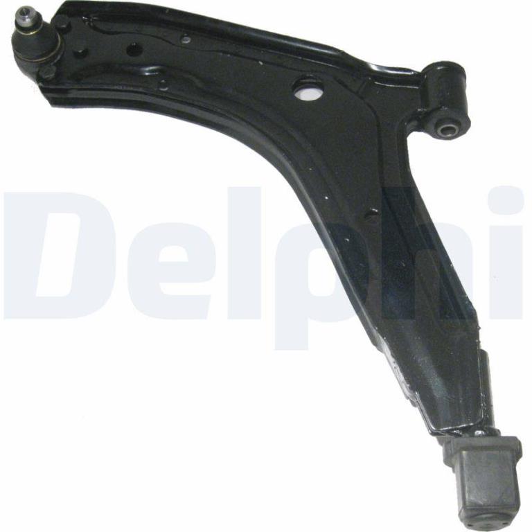 Triangle de suspension DELPHI ref. TC818