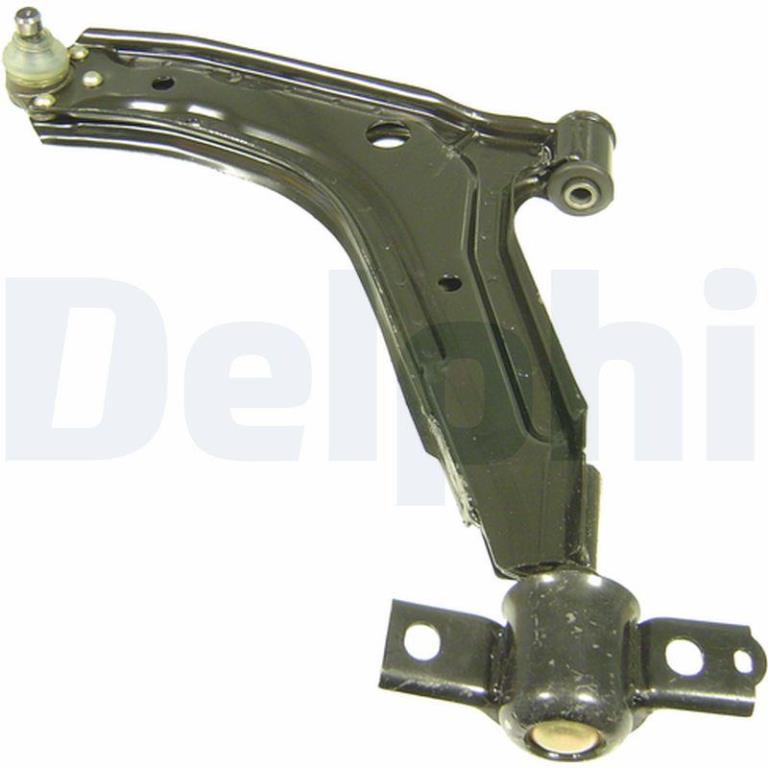 Triangle de suspension DELPHI ref. TC822