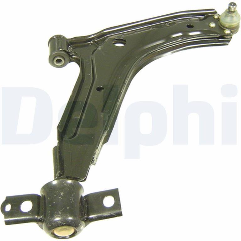 Triangle de suspension DELPHI ref. TC823