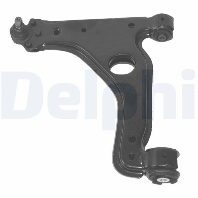 Triangle de suspension DELPHI ref. TC826
