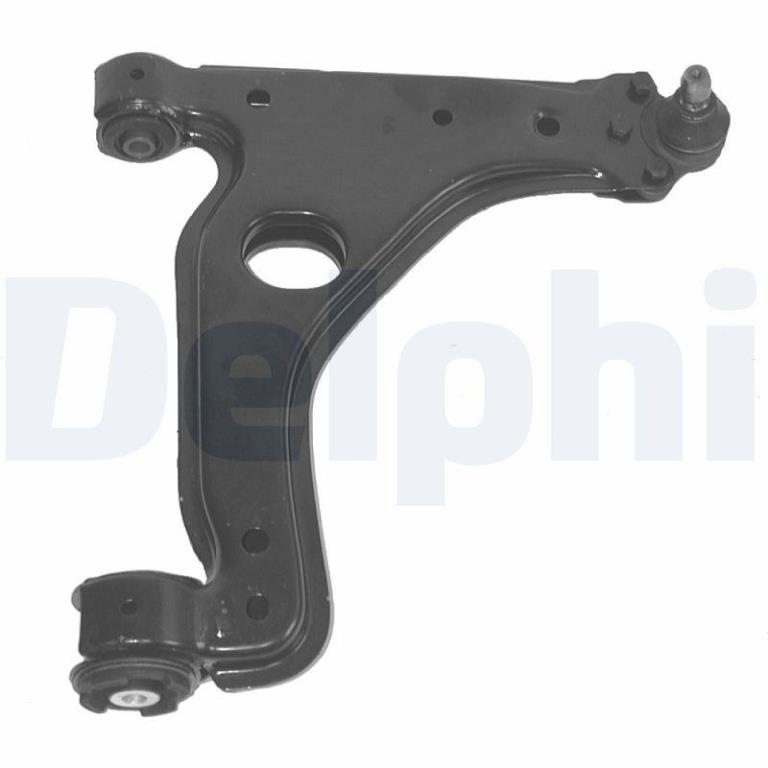 Triangle de suspension DELPHI TC827