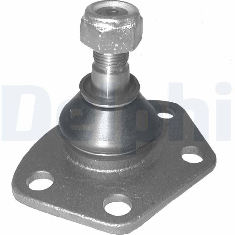 Rotule de suspension (Rotule de pivot) DELPHI ref. TC828