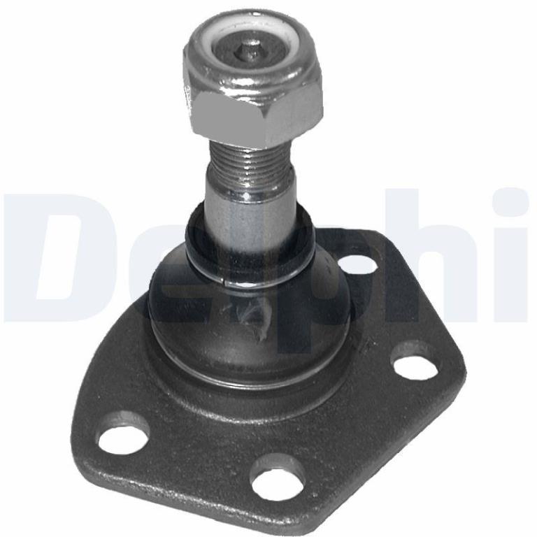 Rotule de suspension (Rotule de pivot) DELPHI ref. TC829