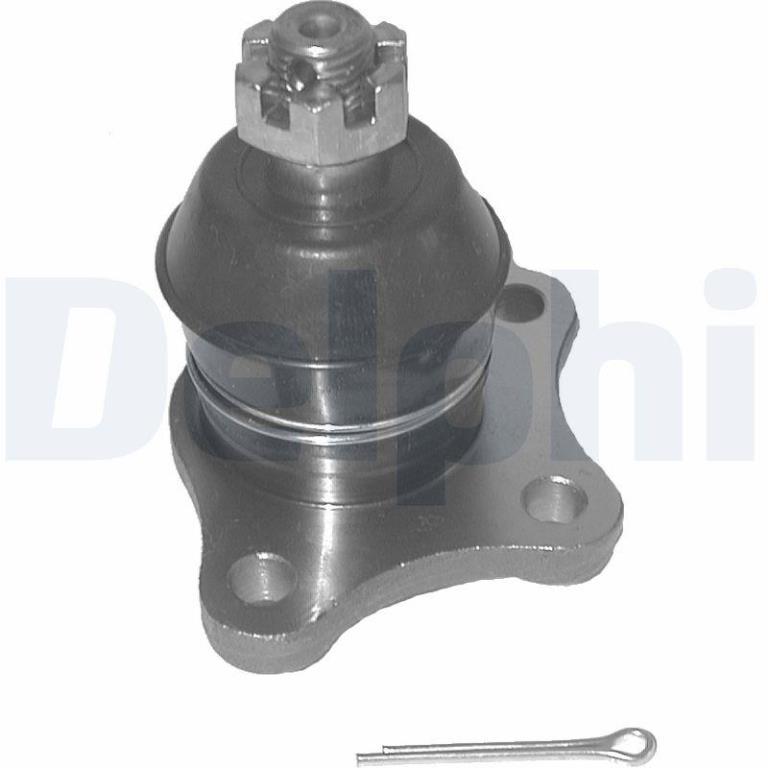 Rotule de suspension (Rotule de pivot) DELPHI TC831