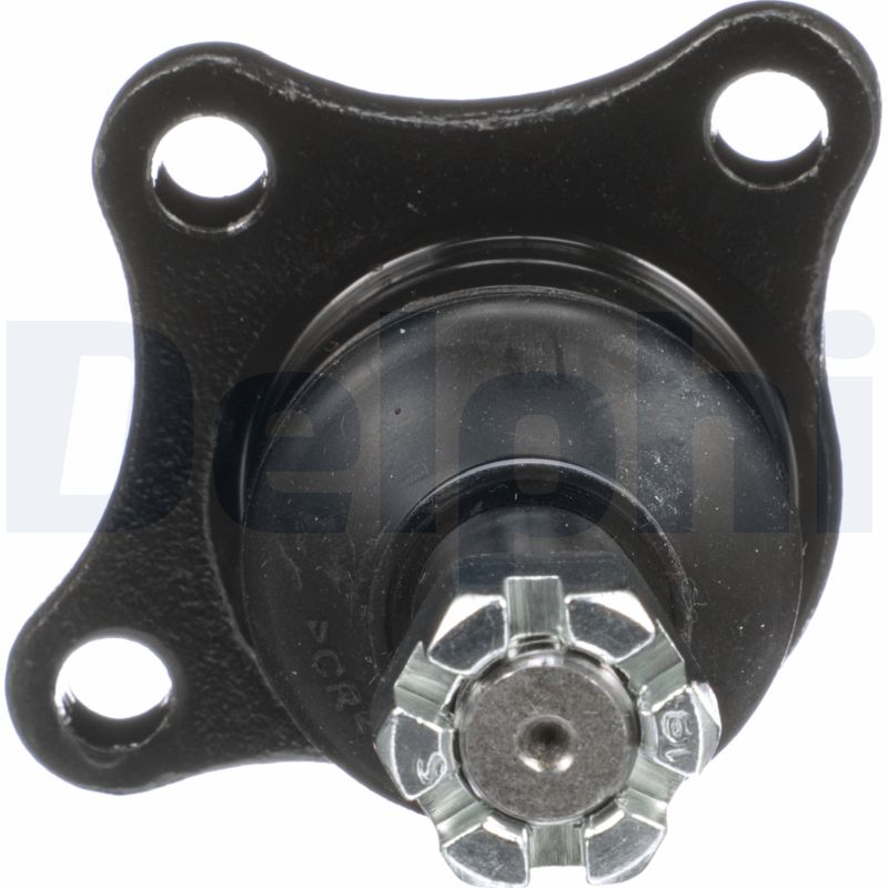 Rotule de suspension (Rotule de pivot) DELPHI TC831