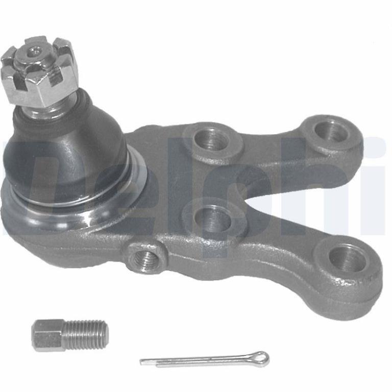 Rotule de suspension (Rotule de pivot) DELPHI TC832