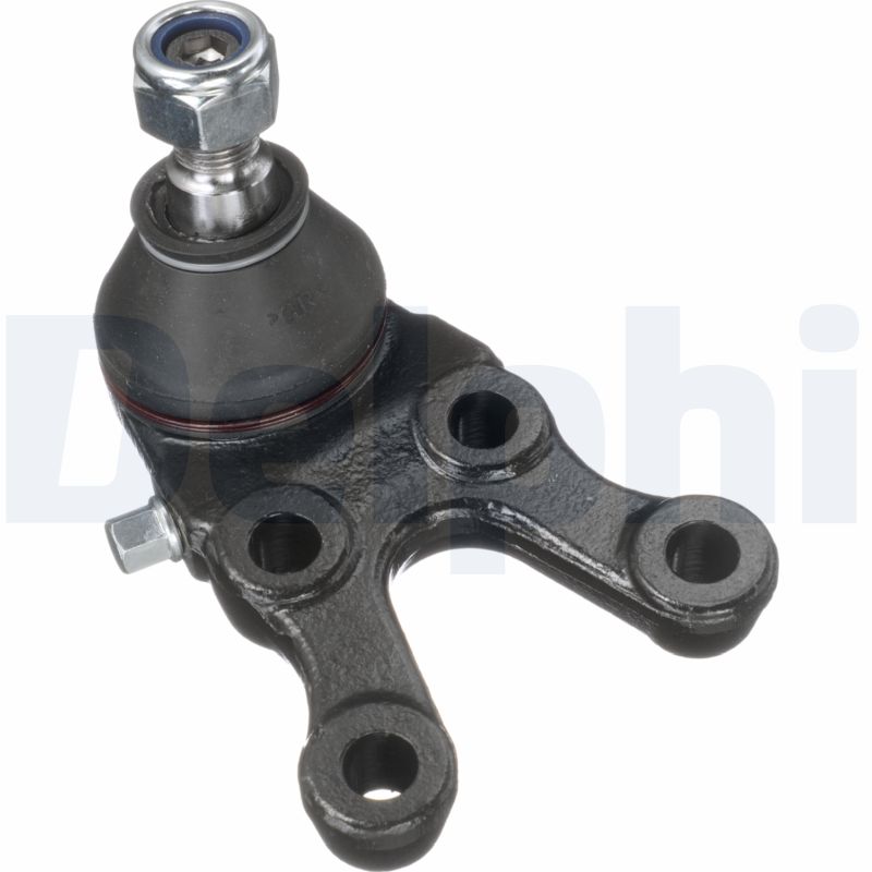 Rotule de suspension (Rotule de pivot) DELPHI TC832