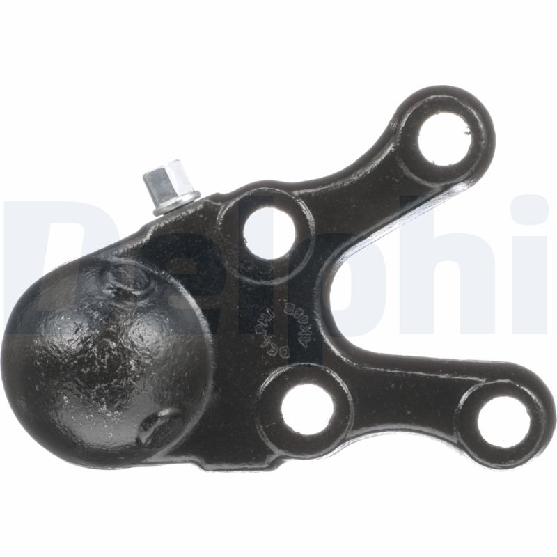 Rotule de suspension (Rotule de pivot) DELPHI TC832